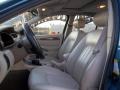 2002 Pacific Blue Metallic Jaguar X-Type 2.5  photo #12