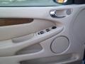 2002 Pacific Blue Metallic Jaguar X-Type 2.5  photo #13