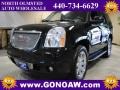 Onyx Black - Yukon Denali AWD Photo No. 1