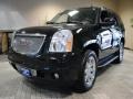 Onyx Black - Yukon Denali AWD Photo No. 3