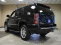 Onyx Black - Yukon Denali AWD Photo No. 6