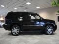 Onyx Black - Yukon Denali AWD Photo No. 13