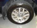 Navy Blue Metallic - Pathfinder LE 4x4 Photo No. 35