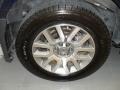 Navy Blue Metallic - Pathfinder LE 4x4 Photo No. 36