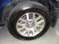 Navy Blue Metallic - Pathfinder LE 4x4 Photo No. 37