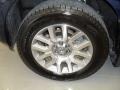 Navy Blue Metallic - Pathfinder LE 4x4 Photo No. 38