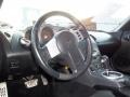 2003 Super Black Nissan 350Z Touring Coupe  photo #8