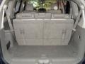 Navy Blue Metallic - Pathfinder LE 4x4 Photo No. 40