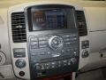 2008 Mocha Nissan Pathfinder LE 4x4  photo #30