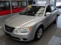 Bright Silver - Sonata GLS Photo No. 1