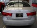 Bright Silver - Sonata GLS Photo No. 6