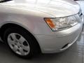 Bright Silver - Sonata GLS Photo No. 10