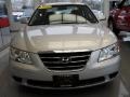 Bright Silver - Sonata GLS Photo No. 11