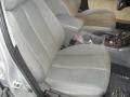Bright Silver - Sonata GLS Photo No. 17