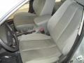 Bright Silver - Sonata GLS Photo No. 21