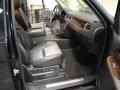 Onyx Black - Yukon Denali AWD Photo No. 55
