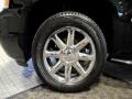 Onyx Black - Yukon Denali AWD Photo No. 57