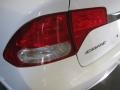 Taffeta White - Civic LX-S Sedan Photo No. 13