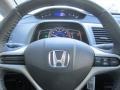 Taffeta White - Civic LX-S Sedan Photo No. 24