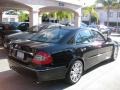Black - E 350 Sedan Photo No. 2