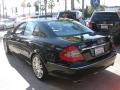 Black - E 350 Sedan Photo No. 4