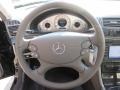 Black - E 350 Sedan Photo No. 16