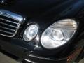 Black - E 350 Sedan Photo No. 21