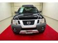 Super Black - Xterra SE Photo No. 2
