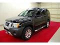 Super Black - Xterra SE Photo No. 3