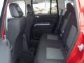 2008 Sunburst Orange Pearl Jeep Compass Sport  photo #15