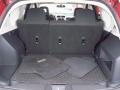 Dark Slate Gray Trunk Photo for 2008 Jeep Compass #45293997