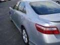 Titanium Metallic - Camry SE Photo No. 4