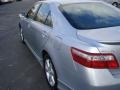 2007 Titanium Metallic Toyota Camry SE  photo #4