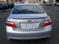 Titanium Metallic - Camry SE Photo No. 5