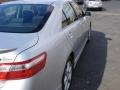 Titanium Metallic - Camry SE Photo No. 6