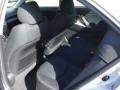 Titanium Metallic - Camry SE Photo No. 14