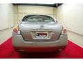 Pebble Beach Metallic - Altima 2.5 S Photo No. 5