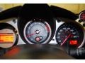 Persimmon Leather Gauges Photo for 2010 Nissan 370Z #45295017