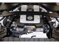 3.7 Liter DOHC 24-Valve CVTCS V6 Engine for 2010 Nissan 370Z Sport Touring Coupe #45295029