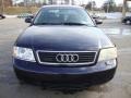 Brilliant Black - A6 2.8 quattro Sedan Photo No. 3