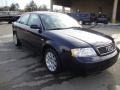 Brilliant Black - A6 2.8 quattro Sedan Photo No. 4