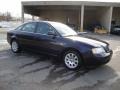 Brilliant Black - A6 2.8 quattro Sedan Photo No. 6