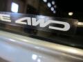 Silver Moss Metallic - CR-V EX 4WD Photo No. 14