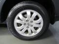 Silver Moss Metallic - CR-V EX 4WD Photo No. 17