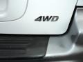 2003 Nordic White Hyundai Santa Fe GLS 4WD  photo #14