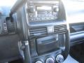 Silver Moss Metallic - CR-V EX 4WD Photo No. 28