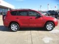 2011 Barcelona Red Metallic Toyota RAV4 I4  photo #8