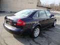Brilliant Black - A6 2.8 quattro Sedan Photo No. 8