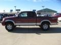 Salsa Red Pearl - Tundra SR5 Access Cab Photo No. 4