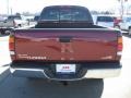 Salsa Red Pearl - Tundra SR5 Access Cab Photo No. 6